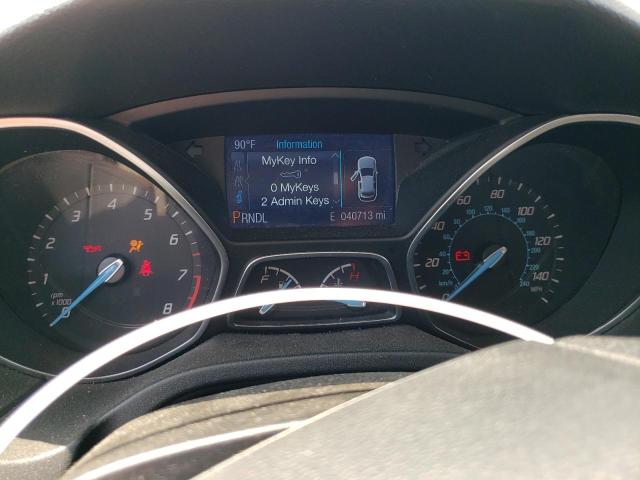 Photo 9 from auction – 2014 FORD FOCUS SE with VIN 1FADP3F25EL386773