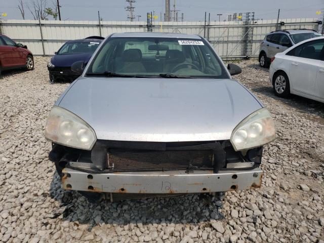 Photo 5 from auction – 2004 CHEVROLET MALIBU LS with VIN 1G1ZT54824F111950