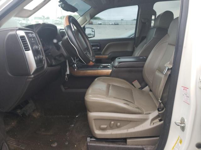 Photo 7 from auction – 2014 CHEVROLET SILVERADO with VIN 3GCUKSEC9EG488491