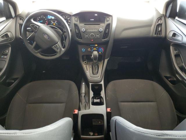 Photo 8 from auction – 2015 FORD FOCUS S with VIN 1FADP3E29FL321962
