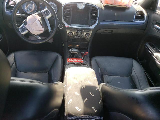 Photo 8 from auction – 2012 CHRYSLER 300 LIMITE with VIN 2C3CCACGXCH192244