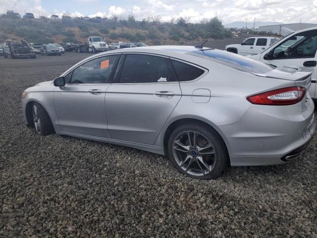 Photo 2 from auction – 2014 FORD FUSION TIT with VIN 3FA6P0K91ER286200