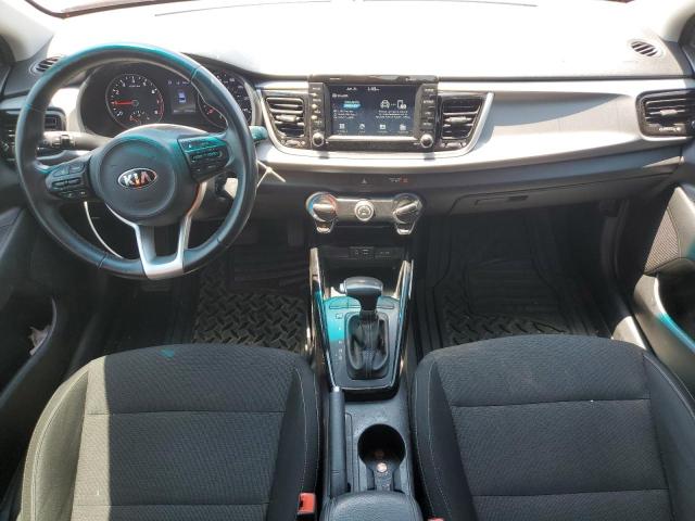 Photo 8 from auction – 2018 KIA RIO EX with VIN 3KPA34AB7JE059364