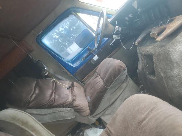 Photo 8 from auction – 1992 DODGE RAM VAN B2 with VIN 2B6HB21Y8NK103478