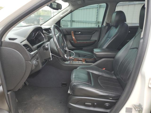 Photo 7 from auction – 2014 CHEVROLET TRAVERSE L with VIN 1GNKVJKD2EJ159918