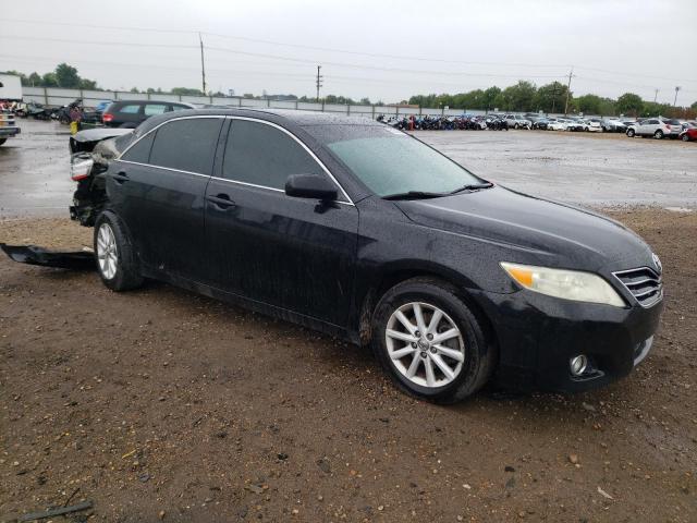Photo 4 from auction – 2011 TOYOTA CAMRY BASE with VIN 4T1BF3EK1BU187064