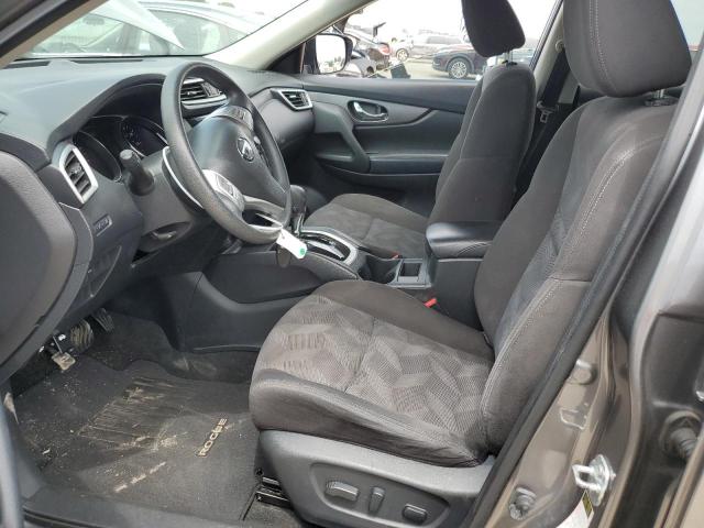 Фото 7 с аукциона – 2016 NISSAN ROGUE S с VIN KNMAT2MT5GP627323