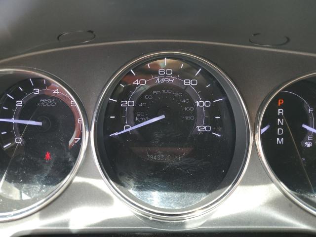 Photo 9 from auction – 2012 LINCOLN MKZ with VIN 3LNHL2GC9CR822107