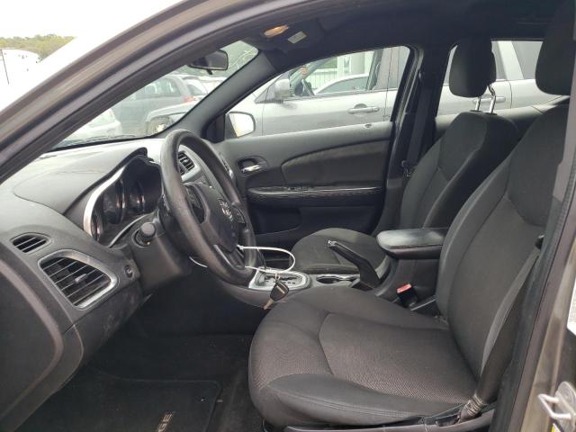Photo 7 from auction – 2013 DODGE AVENGER SE with VIN 1C3CDZAB2DN537732