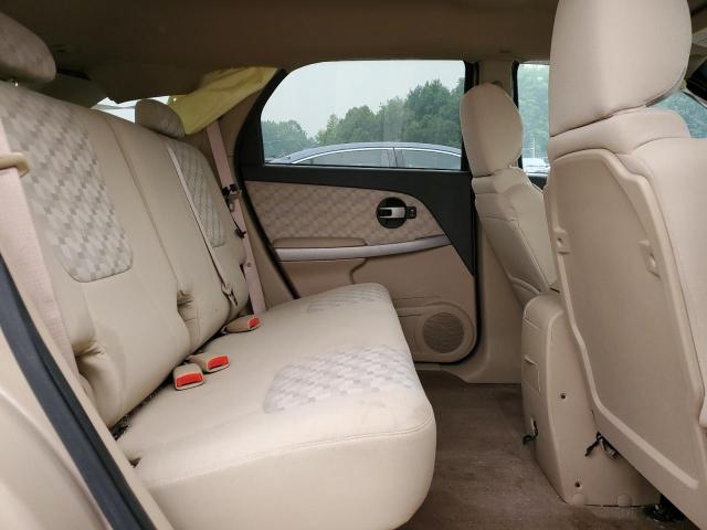 Photo 11 from auction – 2006 CHEVROLET EQUINOX LT with VIN 2CNDL73F366153761