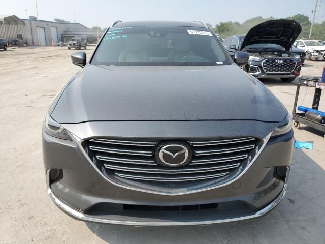 Photo 5 from auction – 2017 MAZDA CX-9 GRAND with VIN JM3TCADY9H0140805