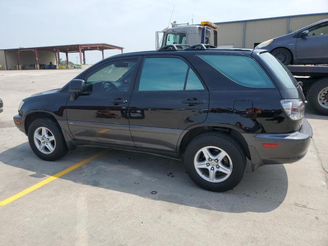 Photo 2 from auction – 2003 LEXUS RX 300 with VIN JTJGF10U930158120