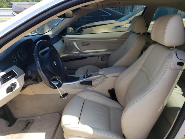 Photo 7 from auction – 2007 BMW 328 I with VIN WBAWB33547PV74337