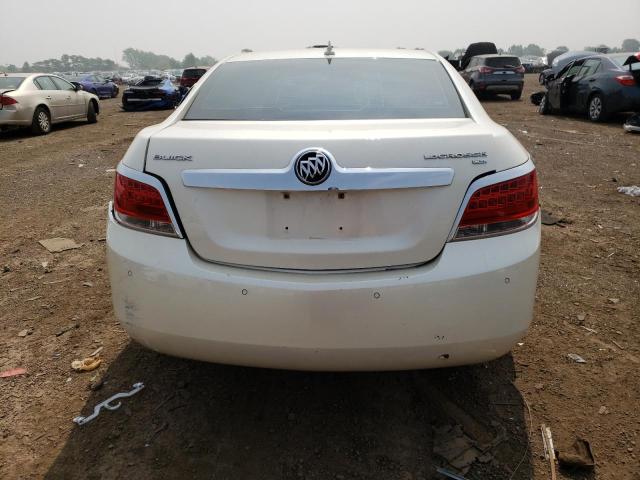 Photo 6 from auction – 2011 BUICK LACROSSE C with VIN 1G4GC5ED4BF262159