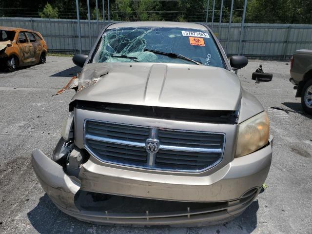 Photo 5 from auction – 2010 DODGE CALIBER SX with VIN 1B3CB4HAXAD571079