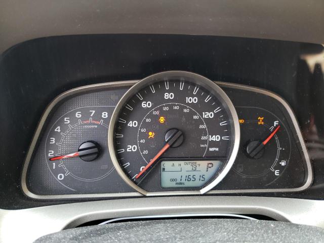 Photo 9 from auction – 2014 TOYOTA RAV4 XLE with VIN 2T3RFREV5EW198589