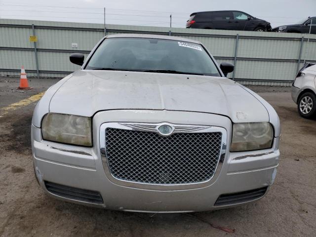 Photo 5 from auction – 2006 CHRYSLER 300 with VIN 2C3KA43R06H446293