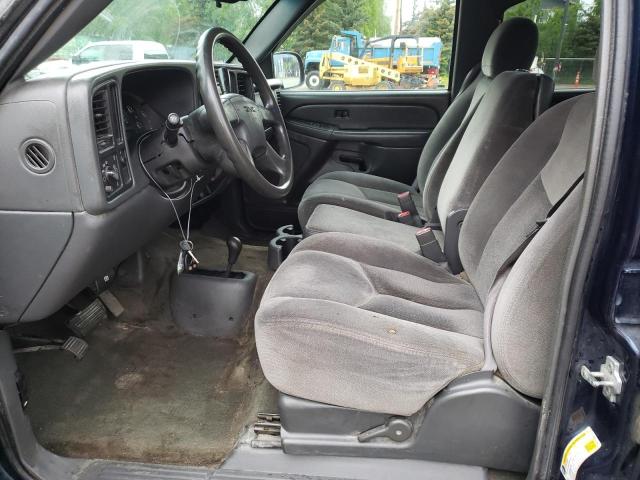 Photo 7 from auction – 2006 GMC NEW SIERRA with VIN 2GTEK13V061271635