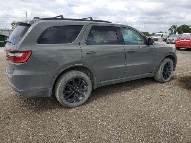 Фото 3 с аукциона – 2020 DODGE DURANGO GT с VIN 1C4RDJDG3LC369382