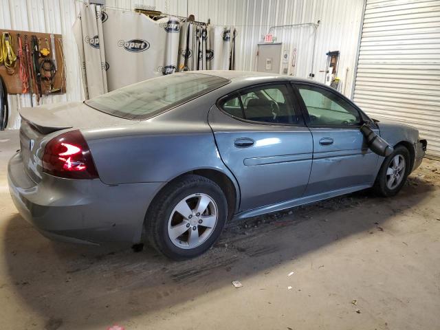 Photo 3 from auction – 2007 PONTIAC GRAND PRIX with VIN 2G2WP552071105377