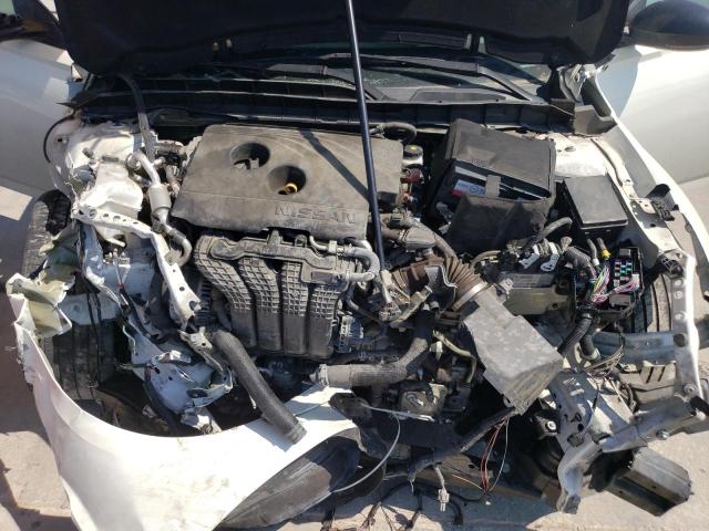 Photo 11 from auction – 2019 NISSAN ALTIMA SR with VIN 1N4BL4CV5KC193266