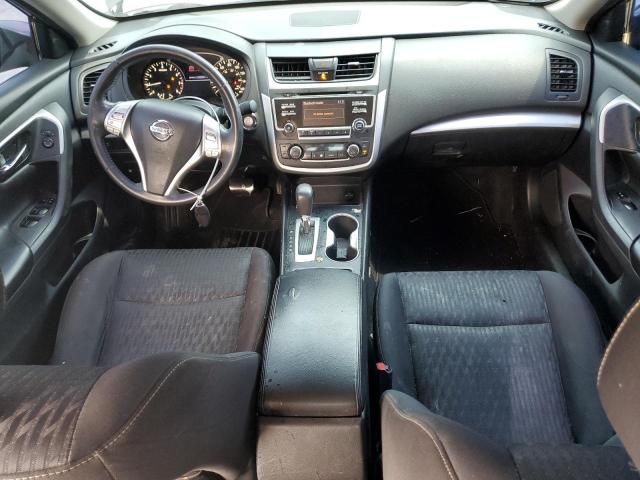 Photo 8 from auction – 2017 NISSAN ALTIMA 2.5 with VIN 1N4AL3AP4HC185193