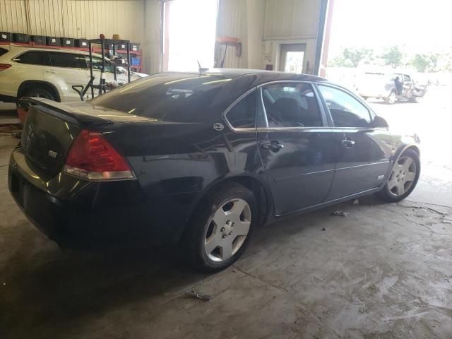 Photo 3 from auction – 2007 CHEVROLET IMPALA SUP with VIN 2G1WD58C879341228