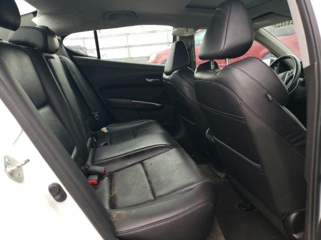 Фото 10 с аукциона – 2015 ACURA TLX TECH с VIN 19UUB3F54FA004797