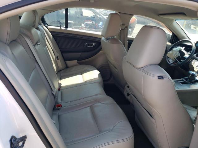 Photo 10 from auction – 2010 FORD TAURUS SEL with VIN 1FAHP2EW7AG148619