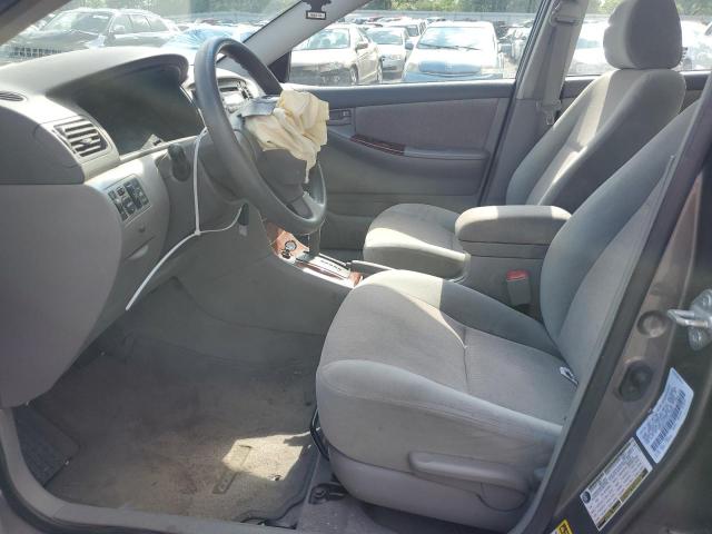 Photo 7 from auction – 2007 TOYOTA COROLLA CE with VIN 1NXBR30E37Z813830