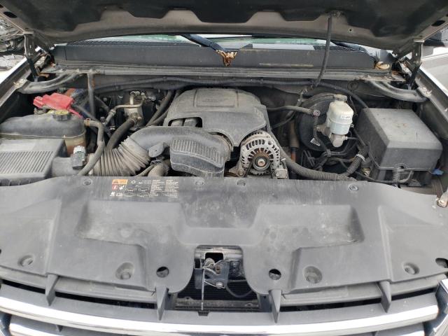 Photo 11 from auction – 2012 GMC SIERRA K15 with VIN 3GTP2VE78CG260982