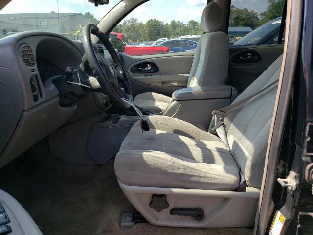 Photo 7 from auction – 2005 CHEVROLET TRAILBLAZE with VIN 1GNDS13S052365943