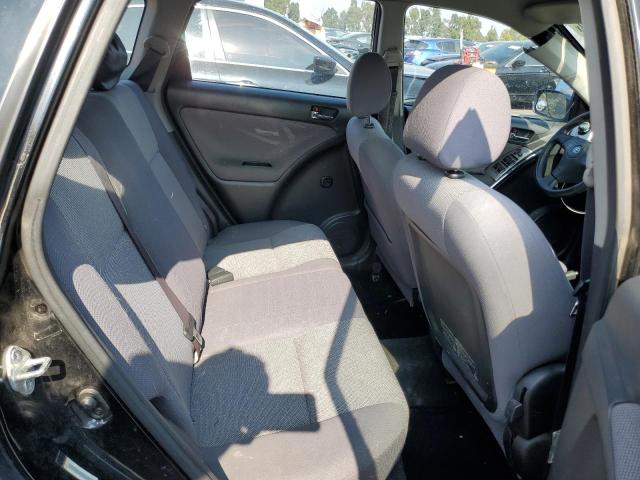 Photo 10 from auction – 2003 TOYOTA COROLLA MA with VIN 2T1KR32E03C057477