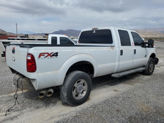 Photo 3 from auction – 2016 FORD F350 SUPER with VIN 1FT8W3BT8GEB60781