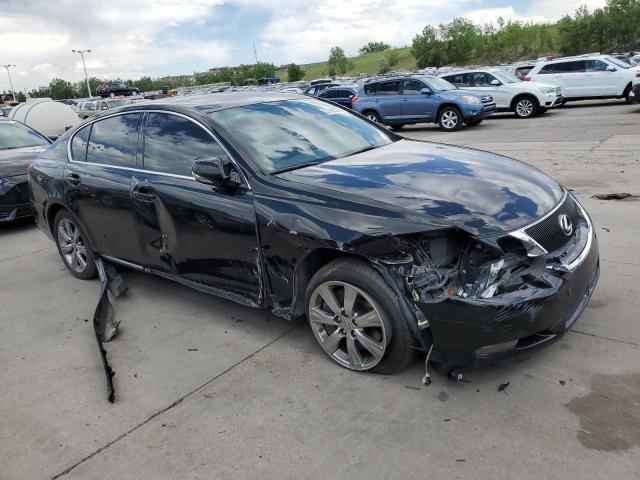 صورة رقم 4 من المزاد - 2010 LEXUS GS 350 مع VIN JTHCE1KS5A0026645