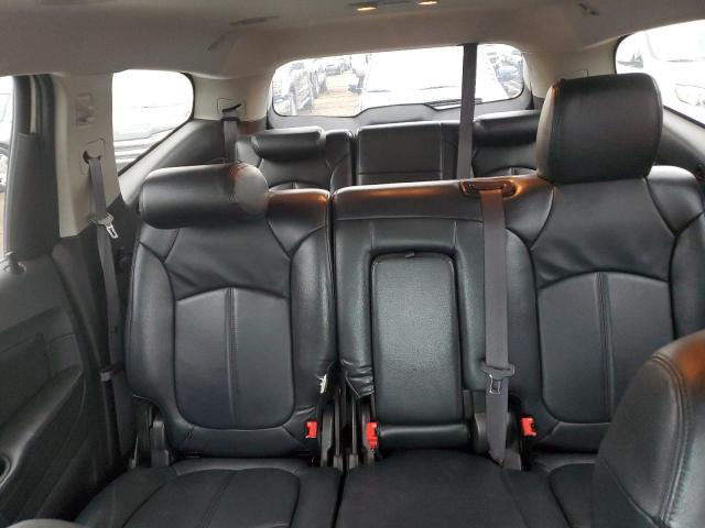 Photo 10 from auction – 2011 CHEVROLET TRAVERSE L with VIN 1GNKVGED8BJ253067