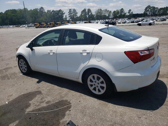 Photo 2 from auction – 2017 KIA RIO LX with VIN KNADM4A37H6085771
