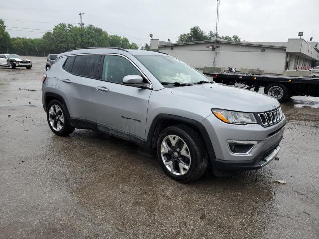 Photo 4 from auction – 2019 JEEP COMPASS LI with VIN 3C4NJCCB2KT676151