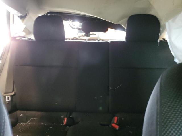 Photo 10 from auction – 2014 SUBARU XV CROSSTR with VIN JF2GPACC6E8325090