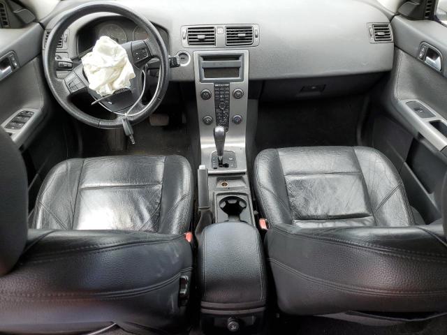 Photo 8 from auction – 2006 VOLVO V50 T5 with VIN YV1MJ682462166522