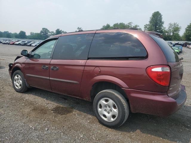 Photo 2 from auction – 2003 DODGE CARAVAN with VIN 1D4GP24343B190391