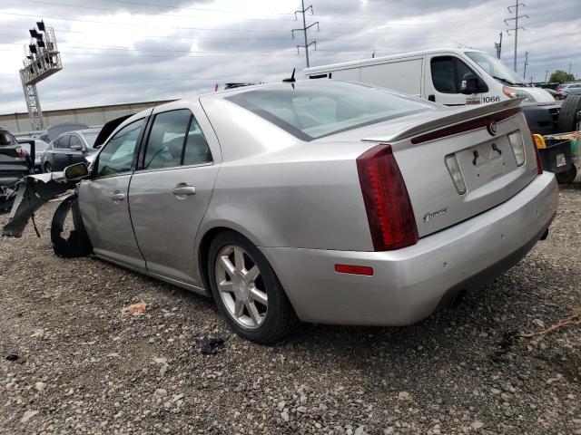 Photo 2 from auction – 2006 CADILLAC STS with VIN 1G6DW677260122036