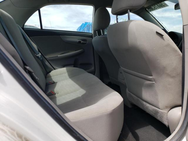 Photo 10 from auction – 2012 TOYOTA COROLLA BA with VIN 2T1BU4EE0CC807279