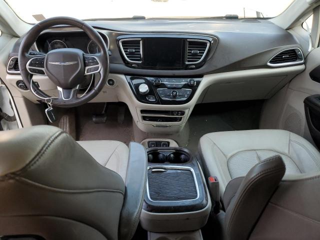 Photo 8 from auction – 2017 CHRYSLER PACIFICA T with VIN 2C4RC1EG6HR704330