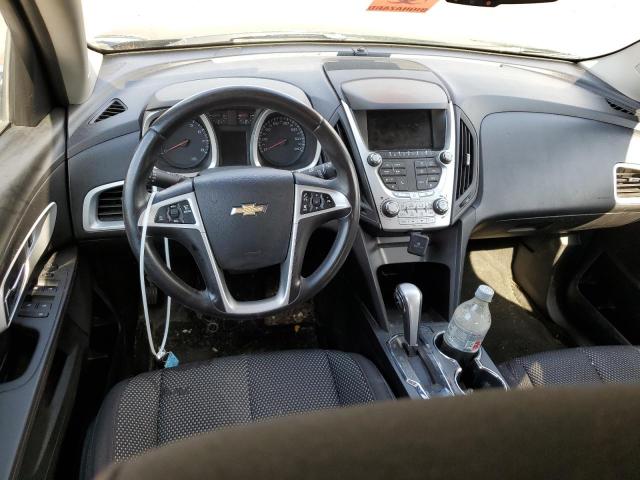 Photo 8 from auction – 2013 CHEVROLET EQUINOX LT with VIN 2GNALDEK4D6103715