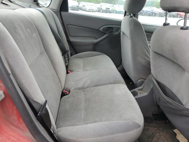 Photo 10 from auction – 2002 FORD FOCUS SE with VIN 1FAFP34332W156647