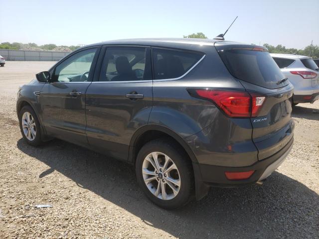 Photo 2 from auction – 2019 FORD ESCAPE SE with VIN 1FMCU9GD5KUB02562