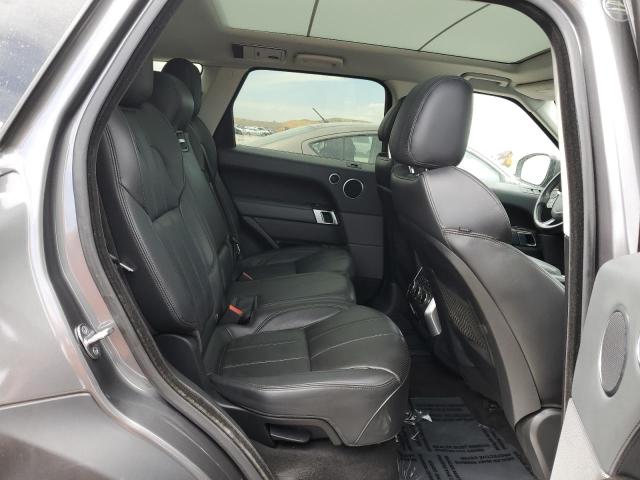 Photo 10 from auction – 2015 LAND ROVER RANGE ROVE with VIN SALWR2VF8FA614430