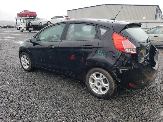 Photo 2 from auction – 2016 FORD FIESTA SE with VIN 3FADP4EJ0GM179126