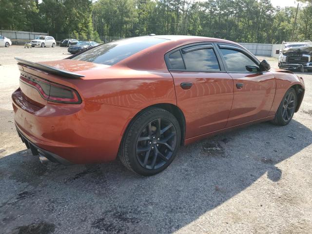 Photo 3 from auction – 2020 DODGE CHARGER SX with VIN 2C3CDXBG7LH228702